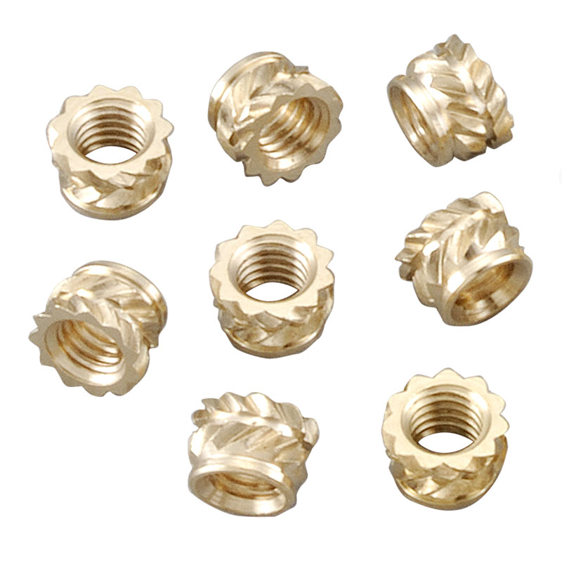 Brass Inserts-11