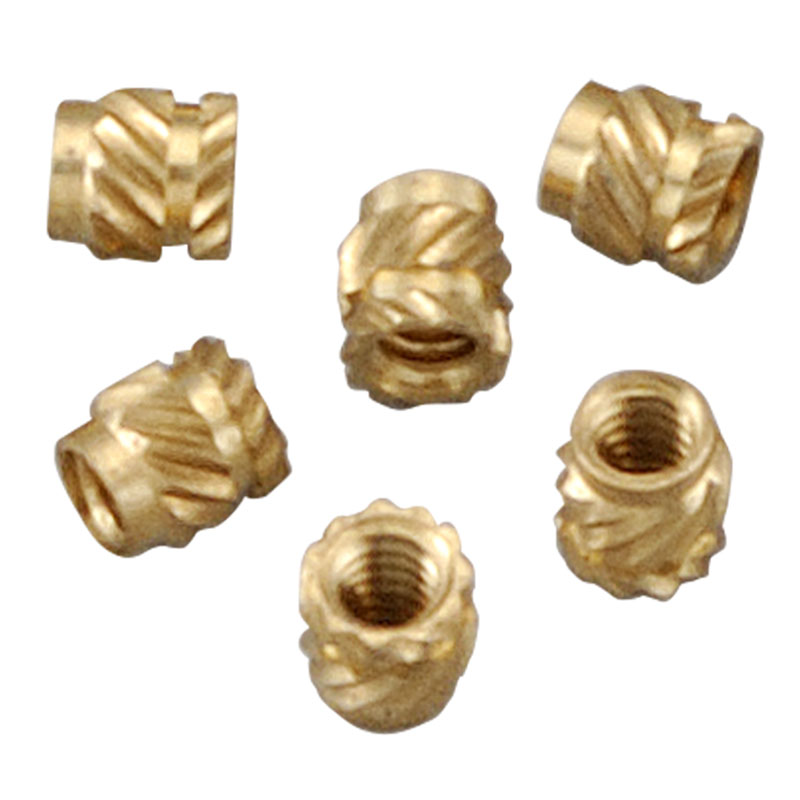 Brass Inserts-14