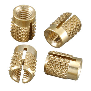Brass Inserts-6-5