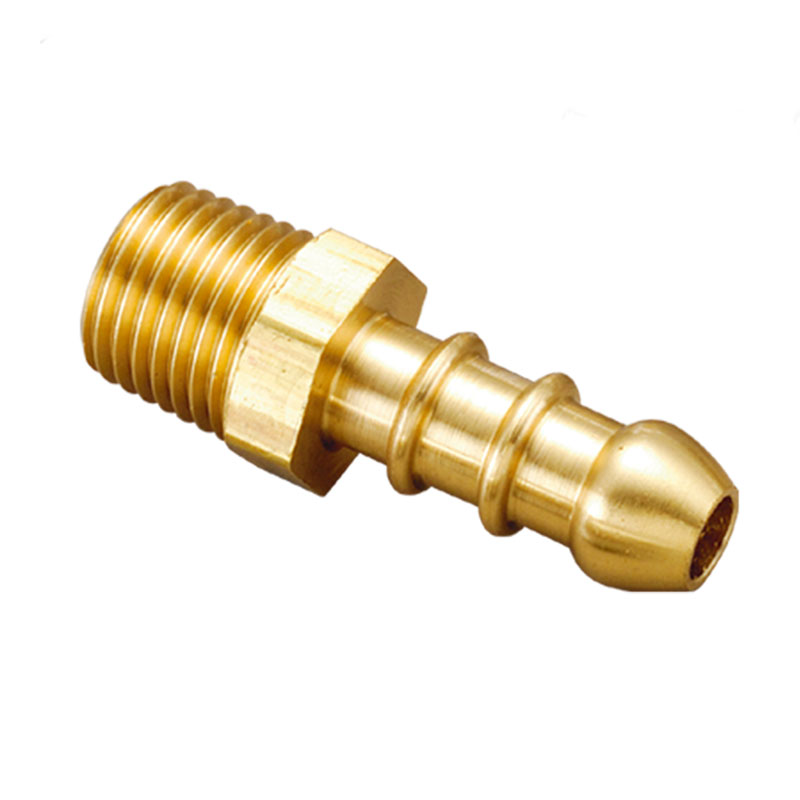 數控切削零件-6