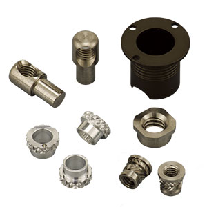 CNC Turning Parts